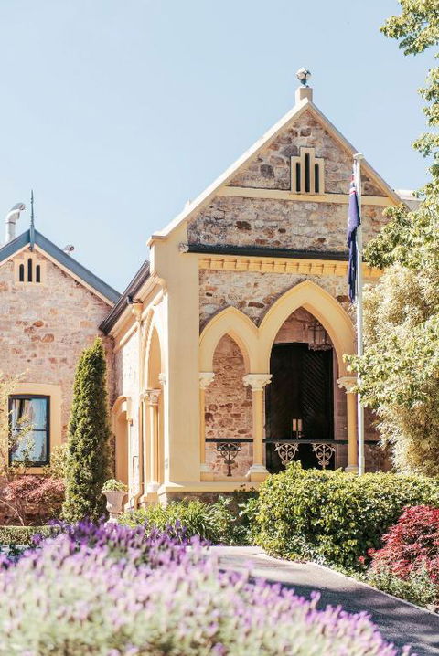 Mount Lofty House & Estate Adelaide Hills - Northern Rivers Accommodation 0