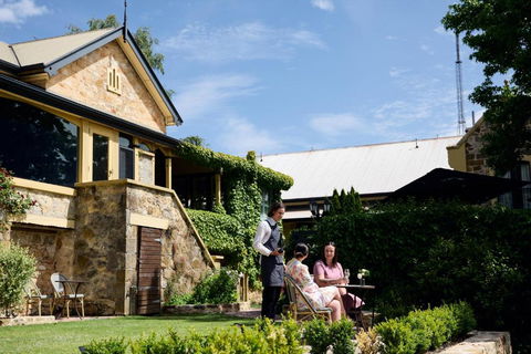 Mount Lofty House & Estate Adelaide Hills - Northern Rivers Accommodation 3