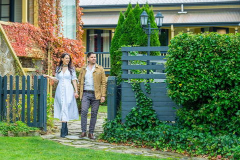 Mount Lofty House & Estate Adelaide Hills - Northern Rivers Accommodation 2