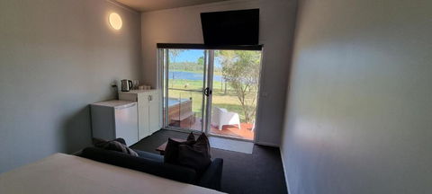 Narangba Motel (formerly Brisbane North B&B And Winery) - Northern Rivers Accommodation 2