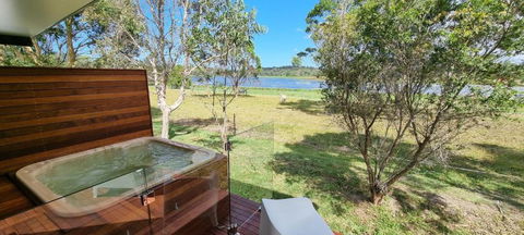 Narangba Motel (formerly Brisbane North B&B And Winery) - Northern Rivers Accommodation 0