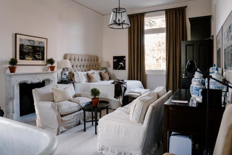 Moss Manor - Northern Rivers Accommodation 0