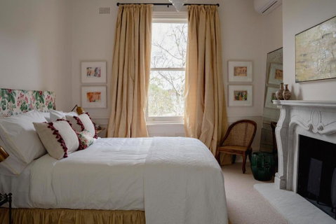 Moss Manor - Northern Rivers Accommodation 3