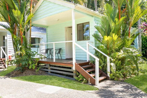 Mossman Resort Holiday Villas - Northern Rivers Accommodation 2