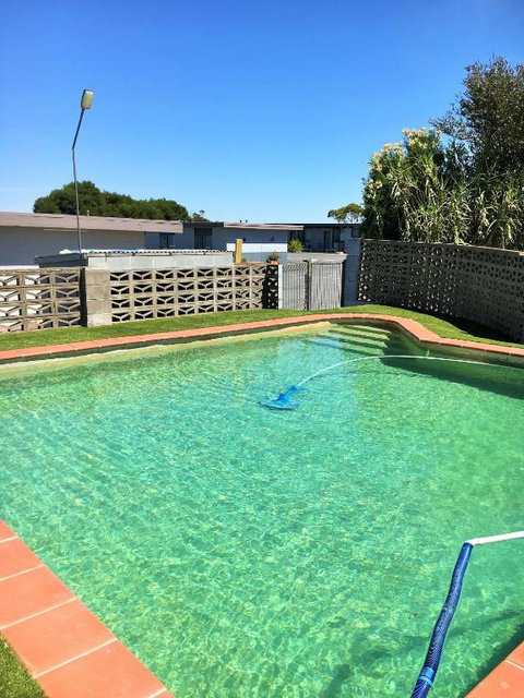 Motel Dimboola - Northern Rivers Accommodation 1