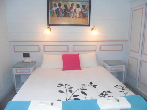 Motel Dimboola - Northern Rivers Accommodation 3
