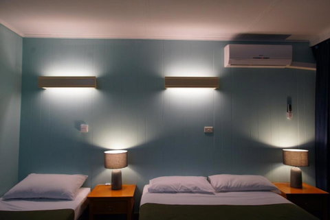 Motel Maroondah - Northern Rivers Accommodation 1