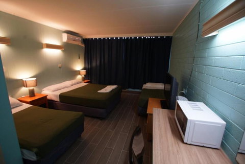 Motel Maroondah - Northern Rivers Accommodation 2