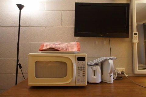 Motel Maroondah - Northern Rivers Accommodation 3