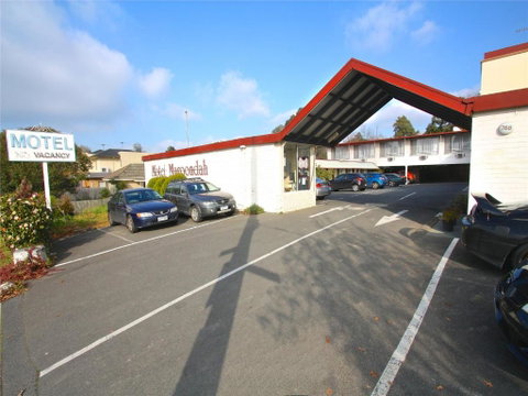 Motel Maroondah - Northern Rivers Accommodation 0