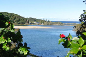 Motel Miramar with Northern Rivers Accommodation
