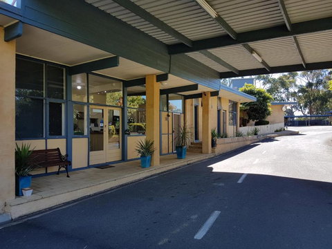 Motel Traralgon - Northern Rivers Accommodation 0