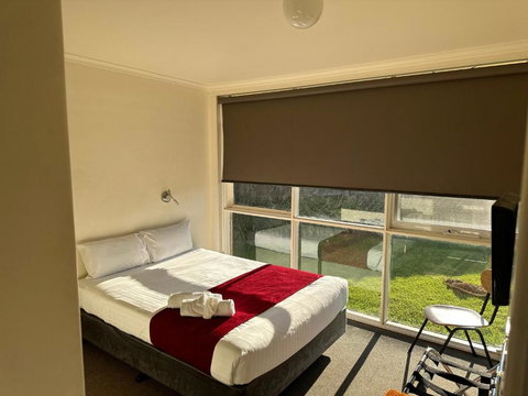 Motel Traralgon - Northern Rivers Accommodation 2