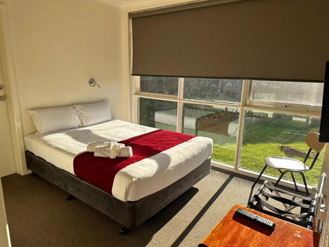 Motel Traralgon - Northern Rivers Accommodation 1
