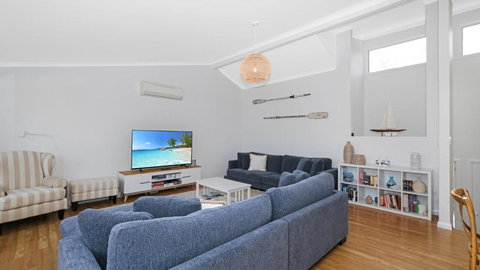 MOTS View - Northern Rivers Accommodation 3