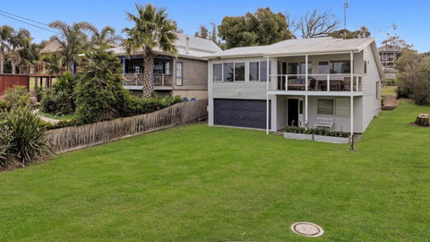 MOTS View - Northern Rivers Accommodation 0