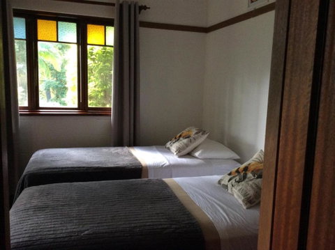 Mount Browne Cottage - Northern Rivers Accommodation 2