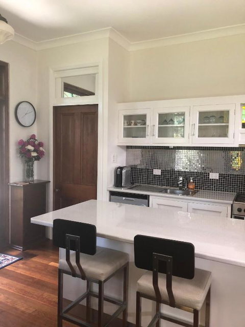 Mount Browne Cottage - Northern Rivers Accommodation 1