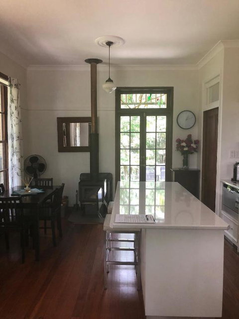 Mount Browne Cottage - Northern Rivers Accommodation 0