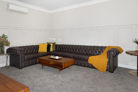 Mount Gambier Hotel - Northern Rivers Accommodation 1