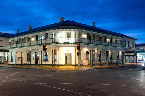 Mount Gambier Hotel - Northern Rivers Accommodation 2