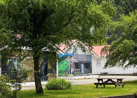 Mountain View Motel - Northern Rivers Accommodation 1
