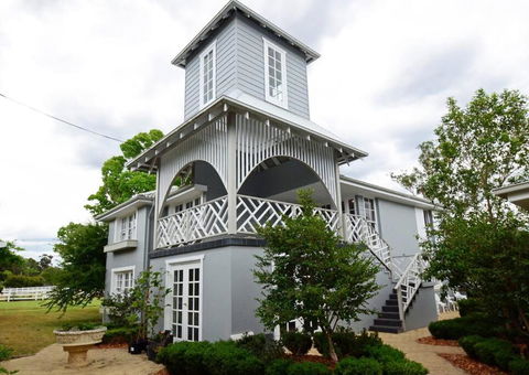 Mountshannon - Northern Rivers Accommodation 0