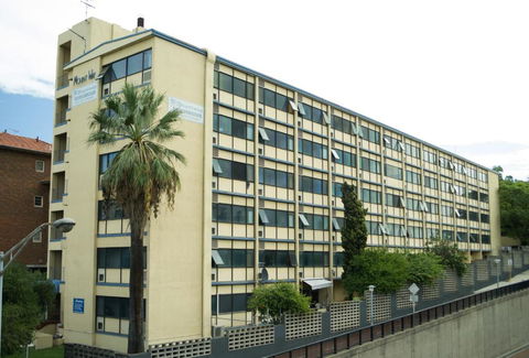 Mountway Holiday Apartments - Northern Rivers Accommodation 0
