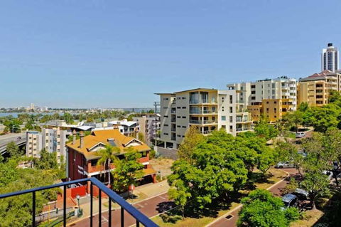 Mountway Holiday Apartments - Northern Rivers Accommodation 2