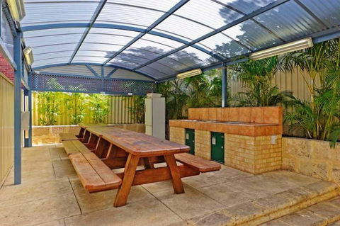 Mountway Holiday Apartments - Northern Rivers Accommodation 3