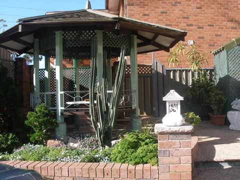 Mt Kuring-Gai Motel - Northern Rivers Accommodation 3