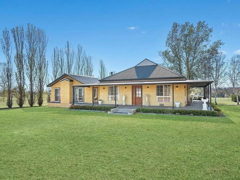 Mudgee Farm Stay - Northern Rivers Accommodation 0