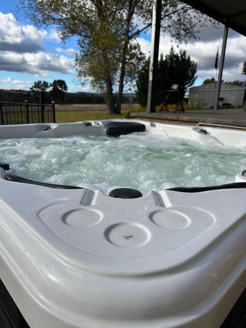 Mudgee Farm Stay - Northern Rivers Accommodation 2