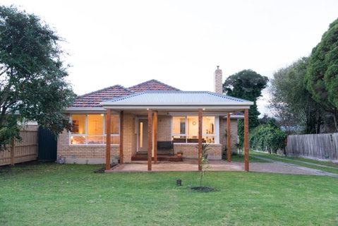 Mudri On Peninsula Getaway - Northern Rivers Accommodation 0