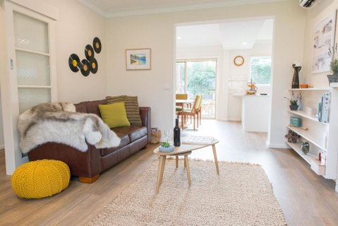 Mudri On Peninsula Getaway - Northern Rivers Accommodation 2