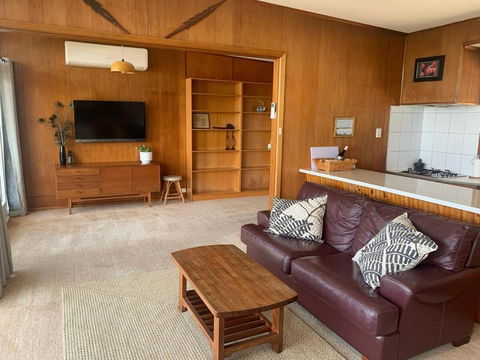 Muggins Rustic Paradise - Northern Rivers Accommodation 1