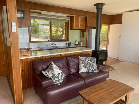 Muggins Rustic Paradise - Northern Rivers Accommodation 2