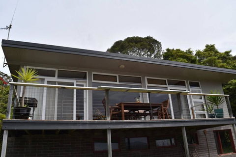 Muggins Rustic Paradise - Northern Rivers Accommodation 3