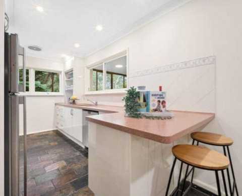 Mulberry Heaven Scene - Northern Rivers Accommodation 2