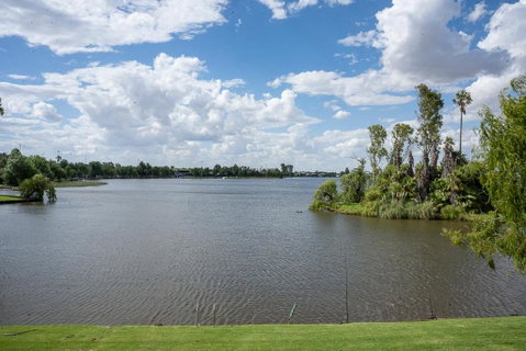 Mulwala Lakeside Apartment - Northern Rivers Accommodation 1