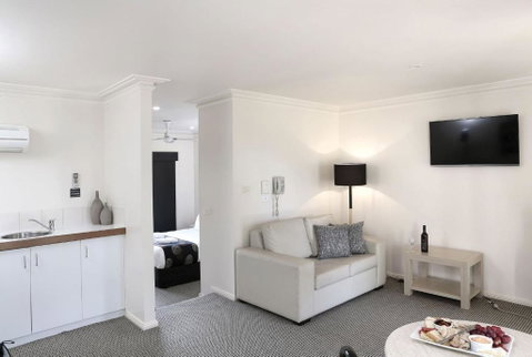 Murray Downs Resort - Northern Rivers Accommodation 3