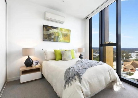Myhome Apartment - Northern Rivers Accommodation 0
