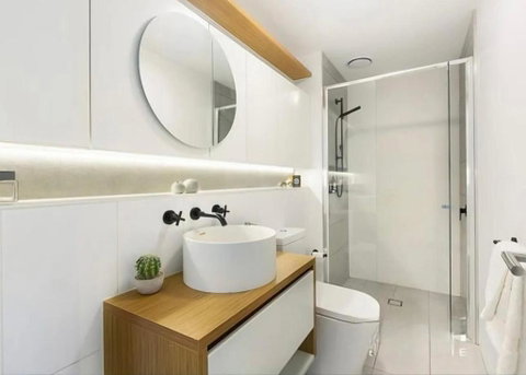 Myhome Apartment - Northern Rivers Accommodation 1