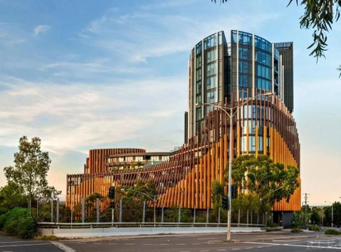 Myhome Apartment - Northern Rivers Accommodation 2
