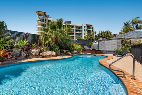 Mylos Holiday Apartments - Northern Rivers Accommodation 2