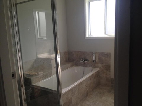 Mystic Blue And Green Meadow - Northern Rivers Accommodation 2