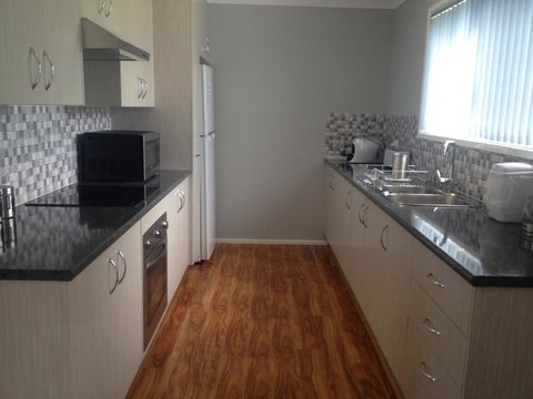 Mystic Blue And Green Meadow - Northern Rivers Accommodation 0