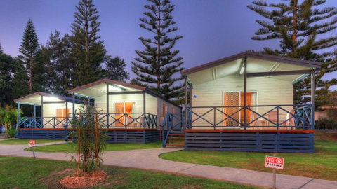 Nambucca River Village By Lincoln Place - Northern Rivers Accommodation 0