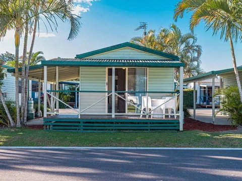 Nambucca River Village By Lincoln Place - Northern Rivers Accommodation 1