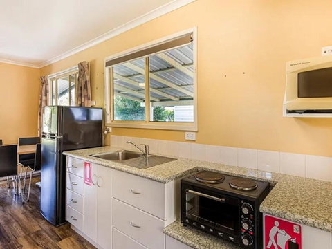 Nambucca River Village By Lincoln Place - Northern Rivers Accommodation 3